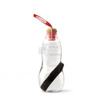 Gourde avec charbon Binchotan EAU GOOD